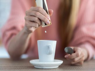 Artificial Sweeteners May Affect Sugar Levels Should Not Be Considered Safe - Israeli Laboratory