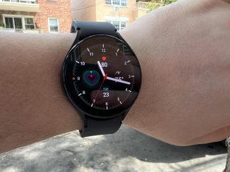 Samsung's $279 Galaxy Watch 5 is the top pick of Android smartwatches for now