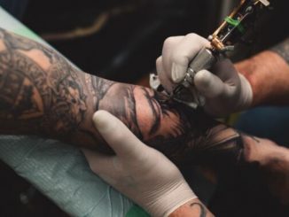 Scientists are researching tattoo ink chemistry amid growing safety concerns