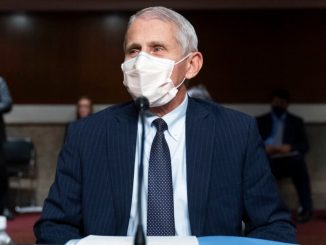 Fauci Warns Against Assumptions About Monkeypox Outbreak;  compares the situation to an HIV/AIDS epidemic