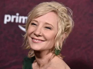 Actress Anne Heche is in a coma after an accident at her home, a spokesman says