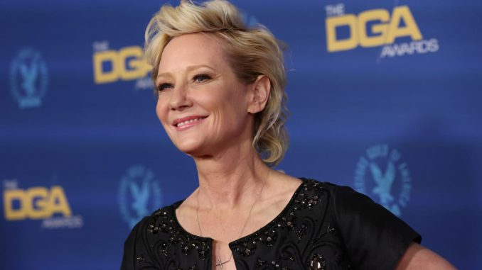 Alec Baldwin is among celebrities who have been criticized for sending love, thoughts and prayers to Anne Heche after a car crash

