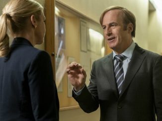 Better Call Saul gives Kim the Breaking Bad treatment