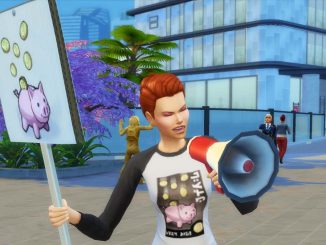 EA reverted to mod restrictions for Sims 4 after backlash