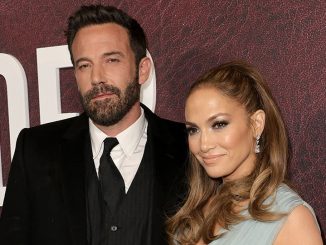J-Lo & Ben Taking Time 'Apart' After Their Wedding - Here's How It Makes Them 'Stronger'