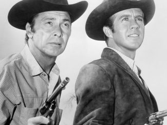 The Tall Man and The Virginian actor Clu Gulager has died aged 93