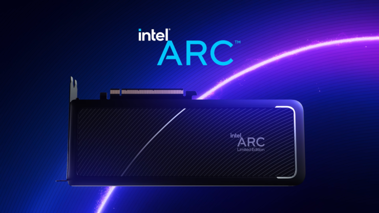 Intel's latest Arc graphics driver "30.0.101.3268" Provides Game-On support, optimizations and bug fixes for Arc Control Software 2