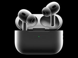 New AirPods Pro don't support lossless Apple Music