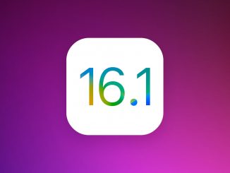 Everything new in the iOS 16.1 beta: Matter, Clean Energy Charging, Wallet app changes, Live Activities API and more