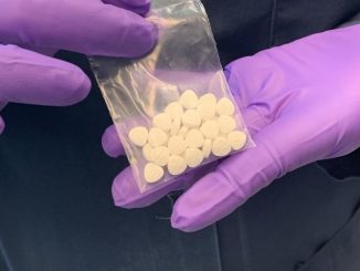 Experts warn of nitazenen, a new street drug that's as deadly as fentanyl