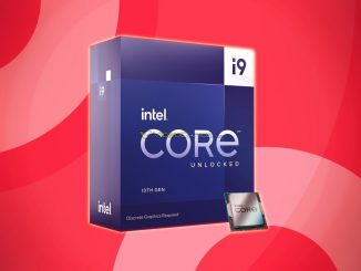 First retail Intel Core i9-13900K “Raptor Lake” CPU review released