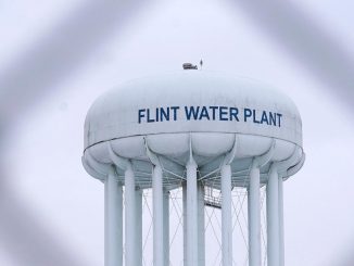Flint residents reported high rates of depression and PTSD years after the water crisis