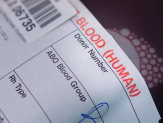 Everyone should know their blood type: 3 ways to find out yours