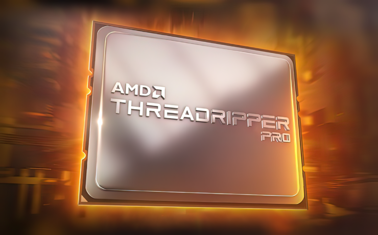 AMD Ryzen Threadripper PRO 5000WX Official Pricing Announced: 64 Core 5995WX is $1000 more expensive than its predecessor