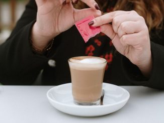 Artificial sweeteners linked to a higher risk of heart disease