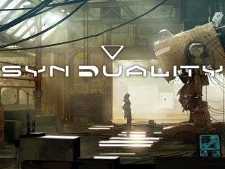 Bandai Namco announces sci-fi third-person shooter SYNDUALITY for PS5, Xbox Series and PC