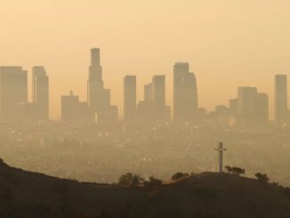 Scientists find clues on how air pollution can trigger lung cancer