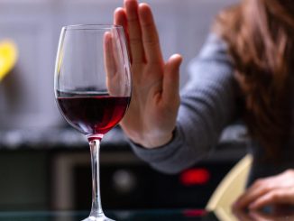 Spironolactone may help treat alcohol use disorders: study