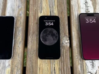 iPhone 14 and 14 Pro in the test: A picture is worth a thousand dollars