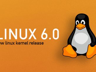 Linux kernel 6.0 released, that's new