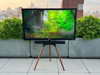 Element Outdoor Roku TV Review
