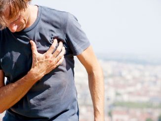Is COVID-19 bad for your heart?  A new study finds heart muscle damage in COVID patients