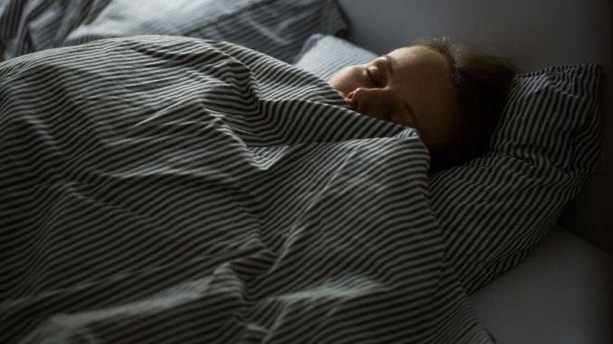 Getting just five hours of sleep or fewer every night is associated with a higher likelihood of being diagnosed with multiple chronic diseases, a new study found.