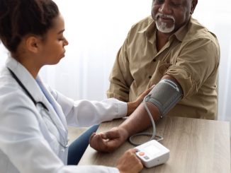 10 medical tests every older adult should take
