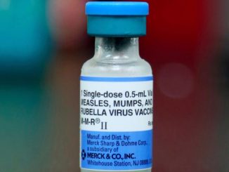 As more than a dozen Ohio children contract a measles outbreak, local health officials are turning to the CDC for help