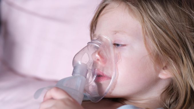 ER doctor says RSV rise in children is "1000 times worse" than you imagine


