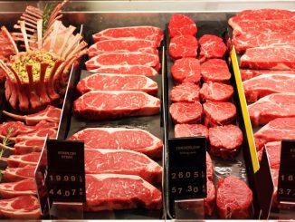 Red meat is harmless to health.  New study slams shoddy research