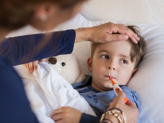 RSV, flu and COVID-19: how to tell the difference?  Here's when to see a doctor, stay home amid triple pandemic warnings